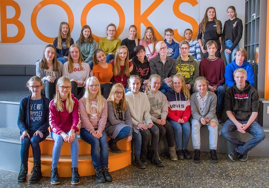 Bild der Woche