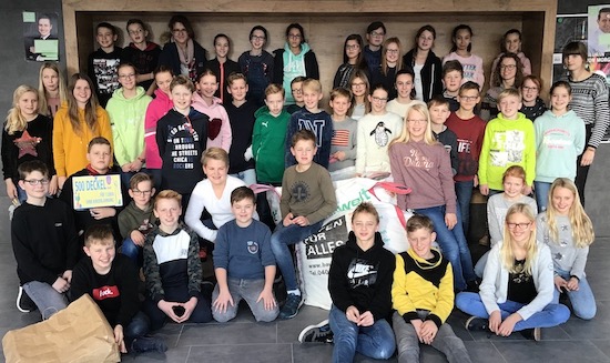 Bild der Woche