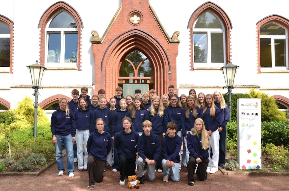 Bild der Woche