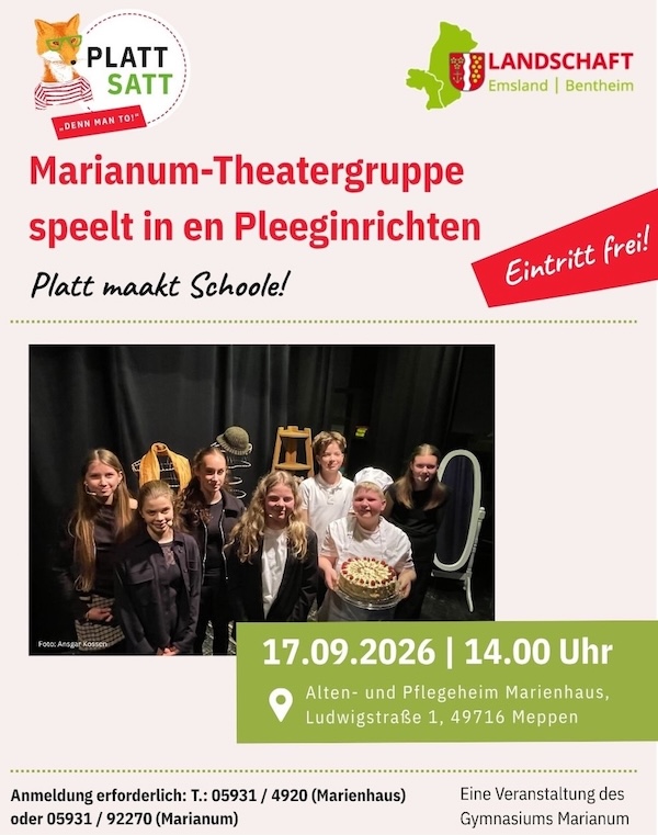 Bild der Woche
